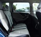 Thumbnail of 2021 Horizon Blue Pearl Subaru Forester