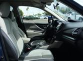 Thumbnail of 2021 Horizon Blue Pearl Subaru Forester