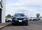 Thumbnail of 2021 Horizon Blue Pearl Subaru Forester