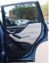 Thumbnail of 2021 Horizon Blue Pearl Subaru Forester