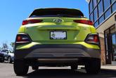 Thumbnail of 2020 Lime Twist Hyundai KONA