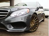 Thumbnail of 2014 Steel Gray Metallic Mercedes-Benz E-Class