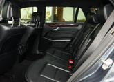 Thumbnail of 2014 Steel Gray Metallic Mercedes-Benz E-Class