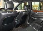 Thumbnail of 2014 Steel Gray Metallic Mercedes-Benz E-Class