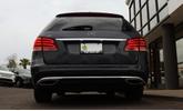 Thumbnail of 2014 Steel Gray Metallic Mercedes-Benz E-Class