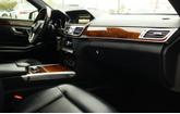 Thumbnail of 2014 Steel Gray Metallic Mercedes-Benz E-Class