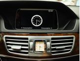 Thumbnail of 2014 Steel Gray Metallic Mercedes-Benz E-Class