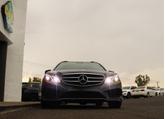 Thumbnail of 2014 Steel Gray Metallic Mercedes-Benz E-Class