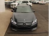 Thumbnail of 2014 Steel Gray Metallic Mercedes-Benz E-Class