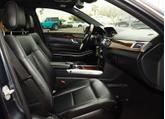 Thumbnail of 2014 Steel Gray Metallic Mercedes-Benz E-Class
