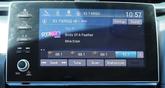 Thumbnail of 2022 Crystal Black Pearl Honda Insight