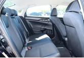 Thumbnail of 2022 Crystal Black Pearl Honda Insight