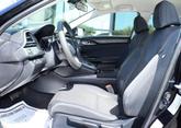 Thumbnail of 2022 Crystal Black Pearl Honda Insight