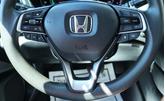 Thumbnail of 2022 Crystal Black Pearl Honda Insight