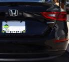 Thumbnail of 2022 Crystal Black Pearl Honda Insight