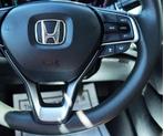 Thumbnail of 2022 Crystal Black Pearl Honda Insight