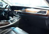 Thumbnail of 2018 Casablanca White Genesis G90