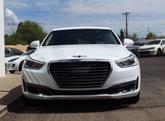 Thumbnail of 2018 Casablanca White Genesis G90