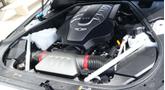Thumbnail of 2018 Casablanca White Genesis G90