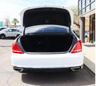 Thumbnail of 2018 Casablanca White Genesis G90