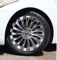 Thumbnail of 2018 Casablanca White Genesis G90