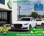 Photo of 2018 Casablanca White Genesis G90