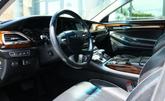 Thumbnail of 2018 Casablanca White Genesis G90