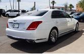 Thumbnail of 2018 Casablanca White Genesis G90
