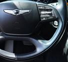 Thumbnail of 2018 Casablanca White Genesis G90