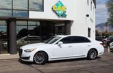 Thumbnail of 2018 Casablanca White Genesis G90