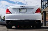 Thumbnail of 2018 Casablanca White Genesis G90