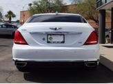 Thumbnail of 2018 Casablanca White Genesis G90