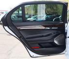 Thumbnail of 2018 Casablanca White Genesis G90