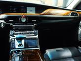Thumbnail of 2018 Casablanca White Genesis G90