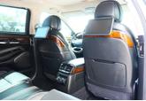 Thumbnail of 2018 Casablanca White Genesis G90