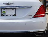 Thumbnail of 2018 Casablanca White Genesis G90