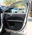Thumbnail of 2019 White Clearcoat Jeep Compass