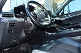 Thumbnail of 2022 Wolf Gray Kia K5