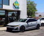 Thumbnail of 2022 Wolf Gray Kia K5