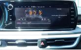 Thumbnail of 2022 Wolf Gray Kia K5