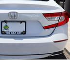 Thumbnail of 2020 Platinum White Pearl Honda Accord