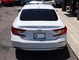 Thumbnail of 2020 Platinum White Pearl Honda Accord