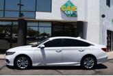 Thumbnail of 2020 Platinum White Pearl Honda Accord