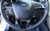Thumbnail of 2017 Ingot Silver Ford Fusion Hybrid