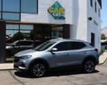 Thumbnail of 2023 Moonstone Gray Metallic Buick Encore GX