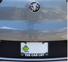 Thumbnail of 2023 Moonstone Gray Metallic Buick Encore GX