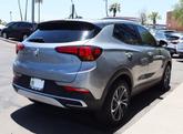 Thumbnail of 2023 Moonstone Gray Metallic Buick Encore GX