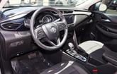 Thumbnail of 2023 Moonstone Gray Metallic Buick Encore GX