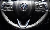 Thumbnail of 2023 Moonstone Gray Metallic Buick Encore GX