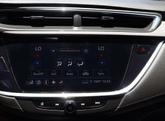Thumbnail of 2023 Moonstone Gray Metallic Buick Encore GX